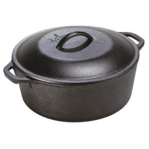 Lodge Dutch Oven