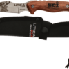 Pakkawood-Fixed-Blade