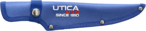 Classic Slayer I, 6″ Fillet Knife by Utica USA