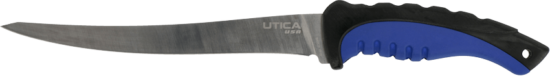 Classic Slayer II, 7.5″ Fillet Knife by Utica USA