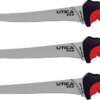 fillet knife combo set - Lake Slayer Combo by Utica USA