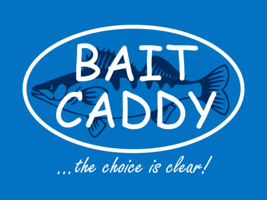 Bait Caddy Bucket with floating net - Free Shipping - Image 7